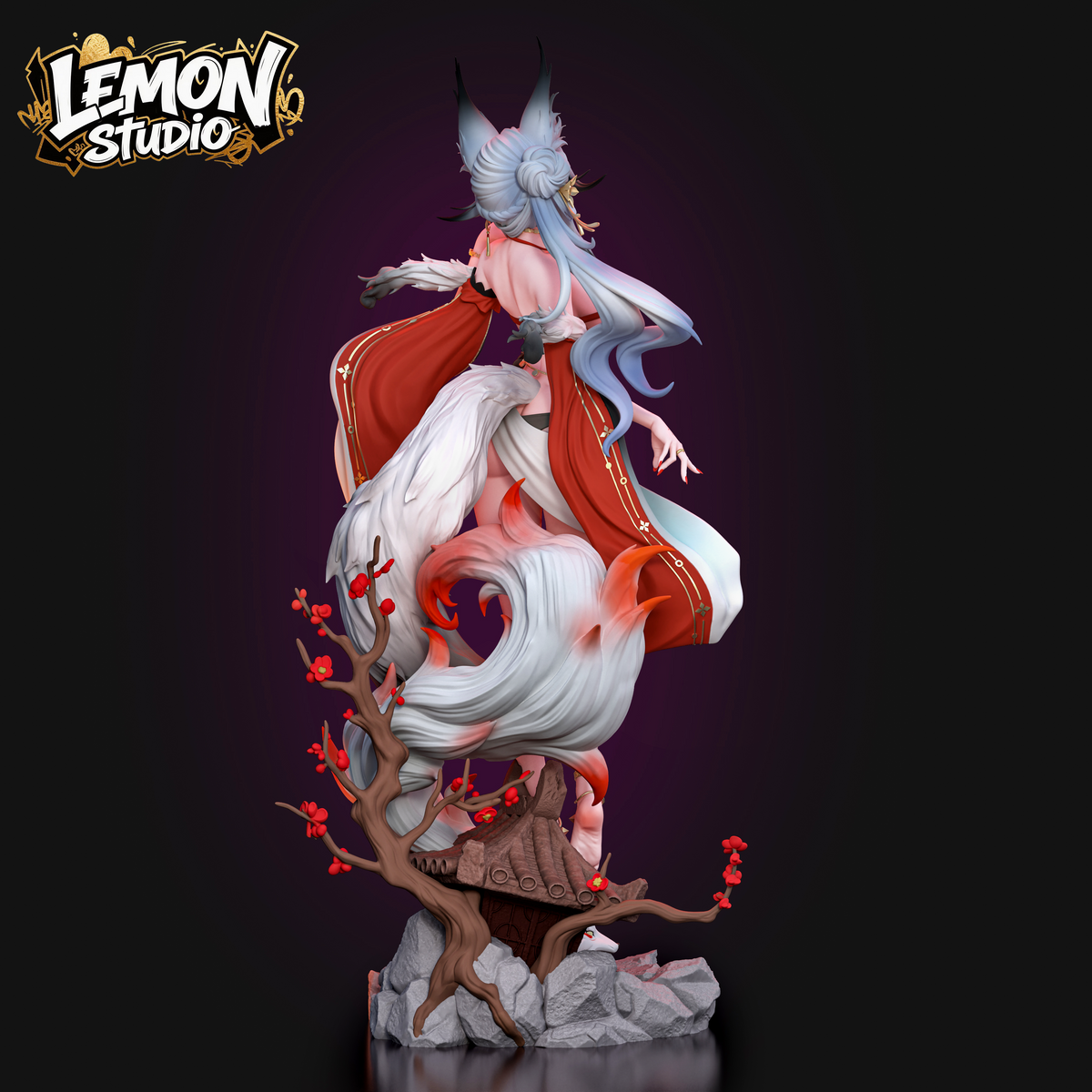 Lemon Studio - Hsin [2 Variants]