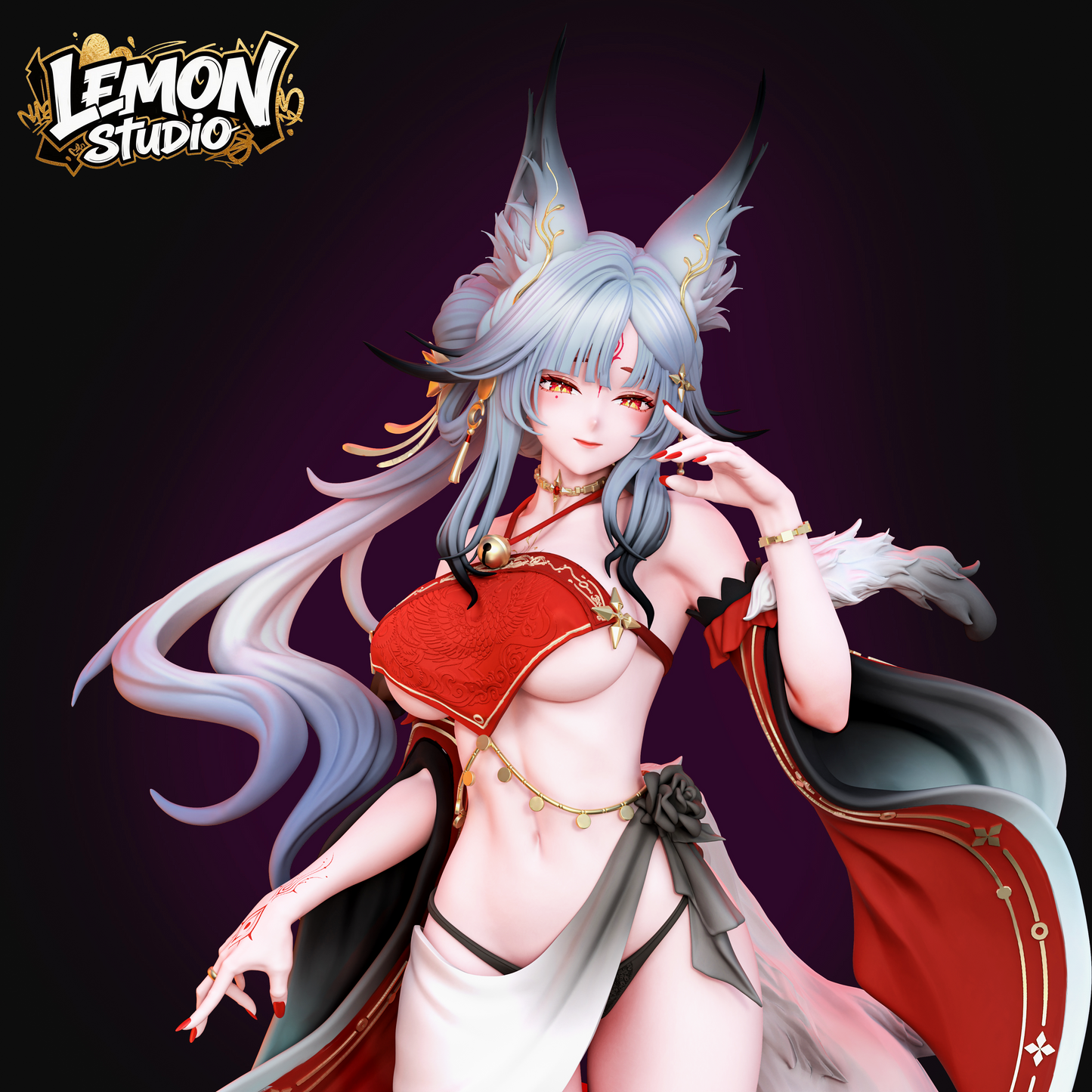 Lemon Studio - Hsin [2 Variants]
