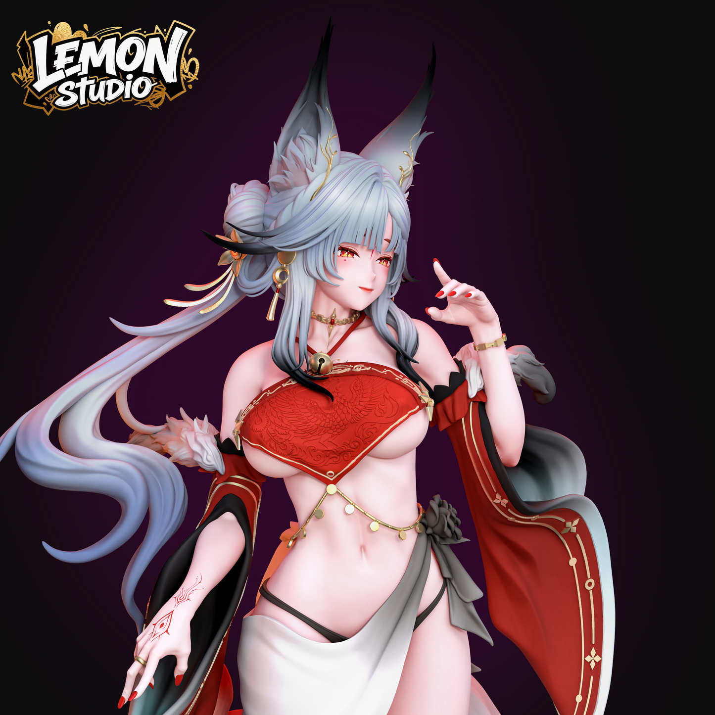Lemon Studio - Hsin [2 Variants]