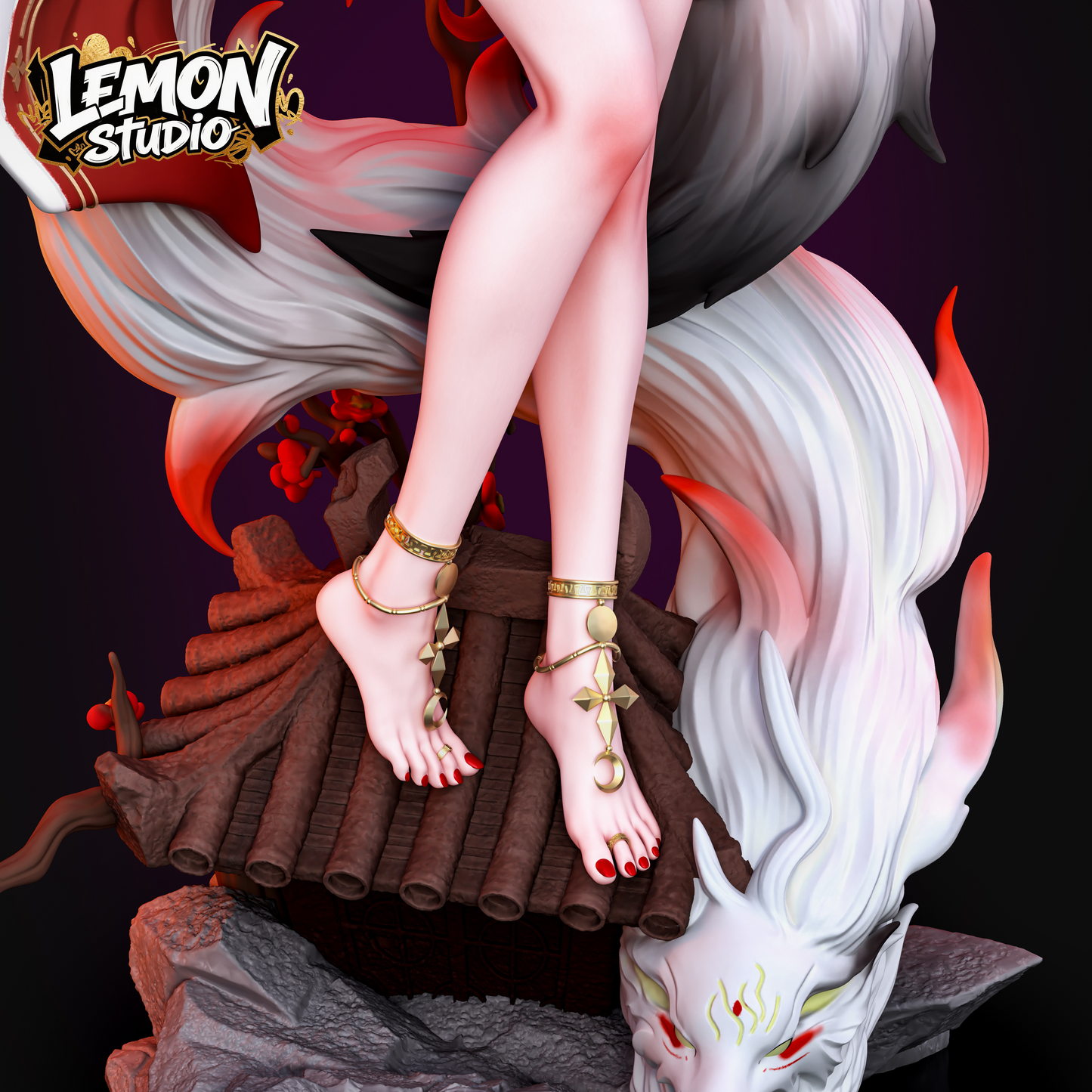 Lemon Studio - Hsin [2 Variants]