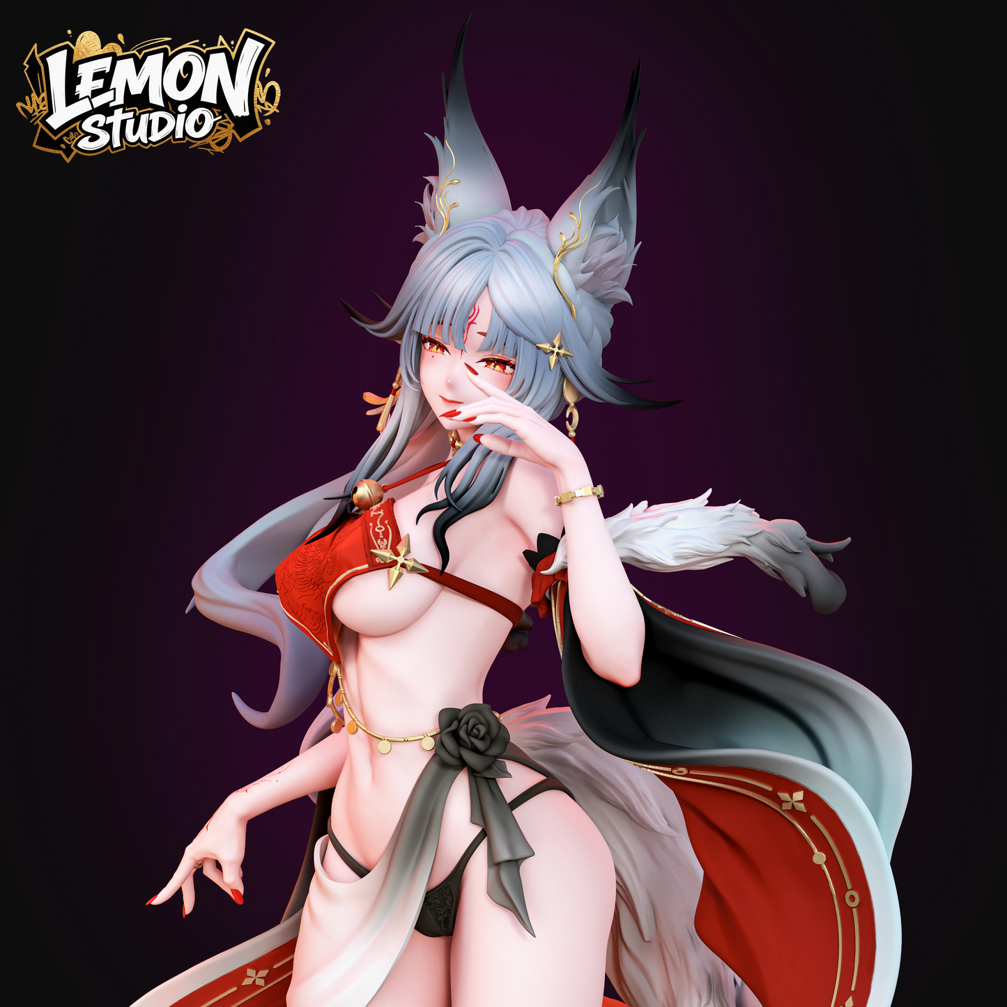 Lemon Studio - Hsin [2 Variants]