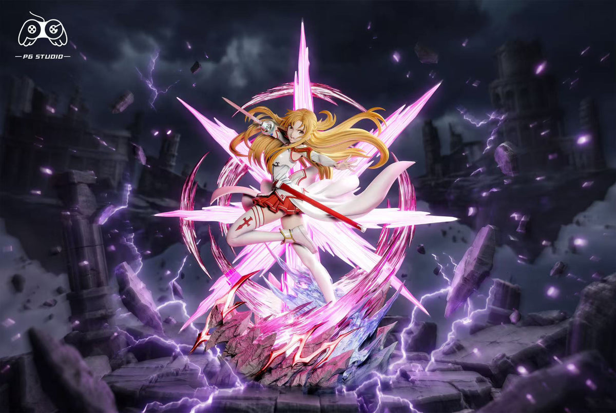 PG Studio - Yuuki Asuna