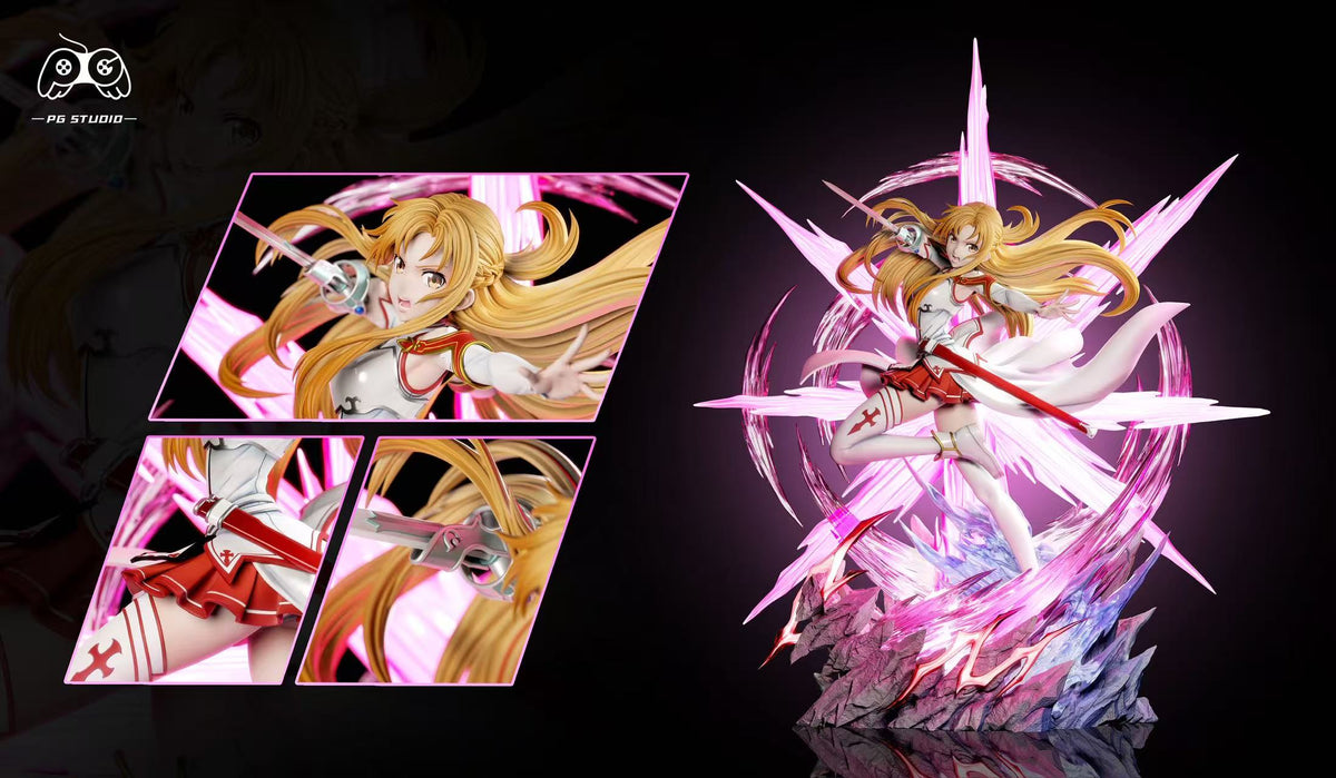 PG Studio - Yuuki Asuna
