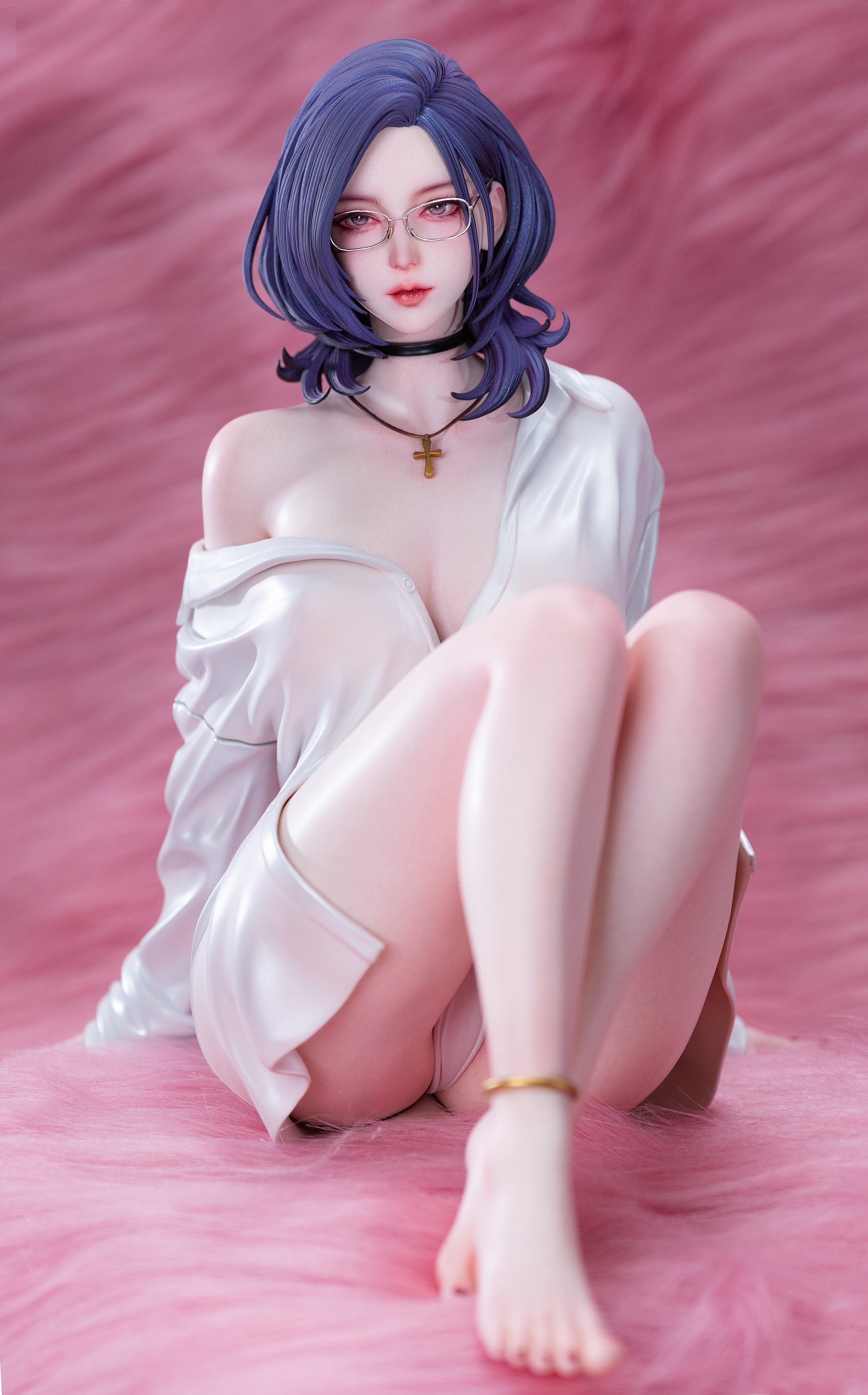 Polar Bear Studio x KOD Studio - Kim Mi Jung [3 Variants]