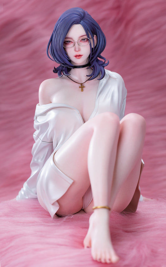 Polar Bear Studio x KOD Studio - Kim Mi Jung [3 Variants]
