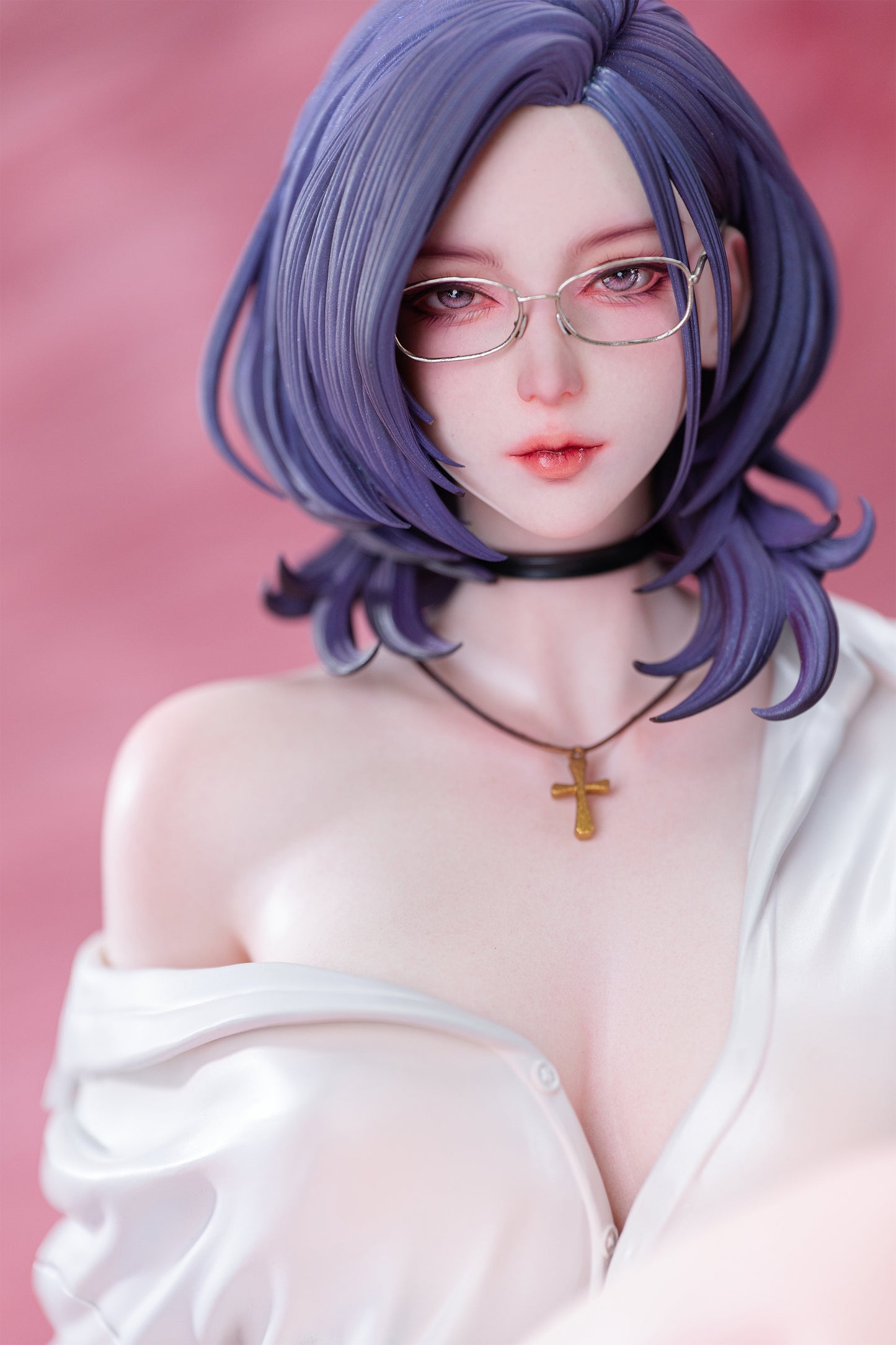 Polar Bear Studio x KOD Studio - Kim Mi Jung [3 Variants]