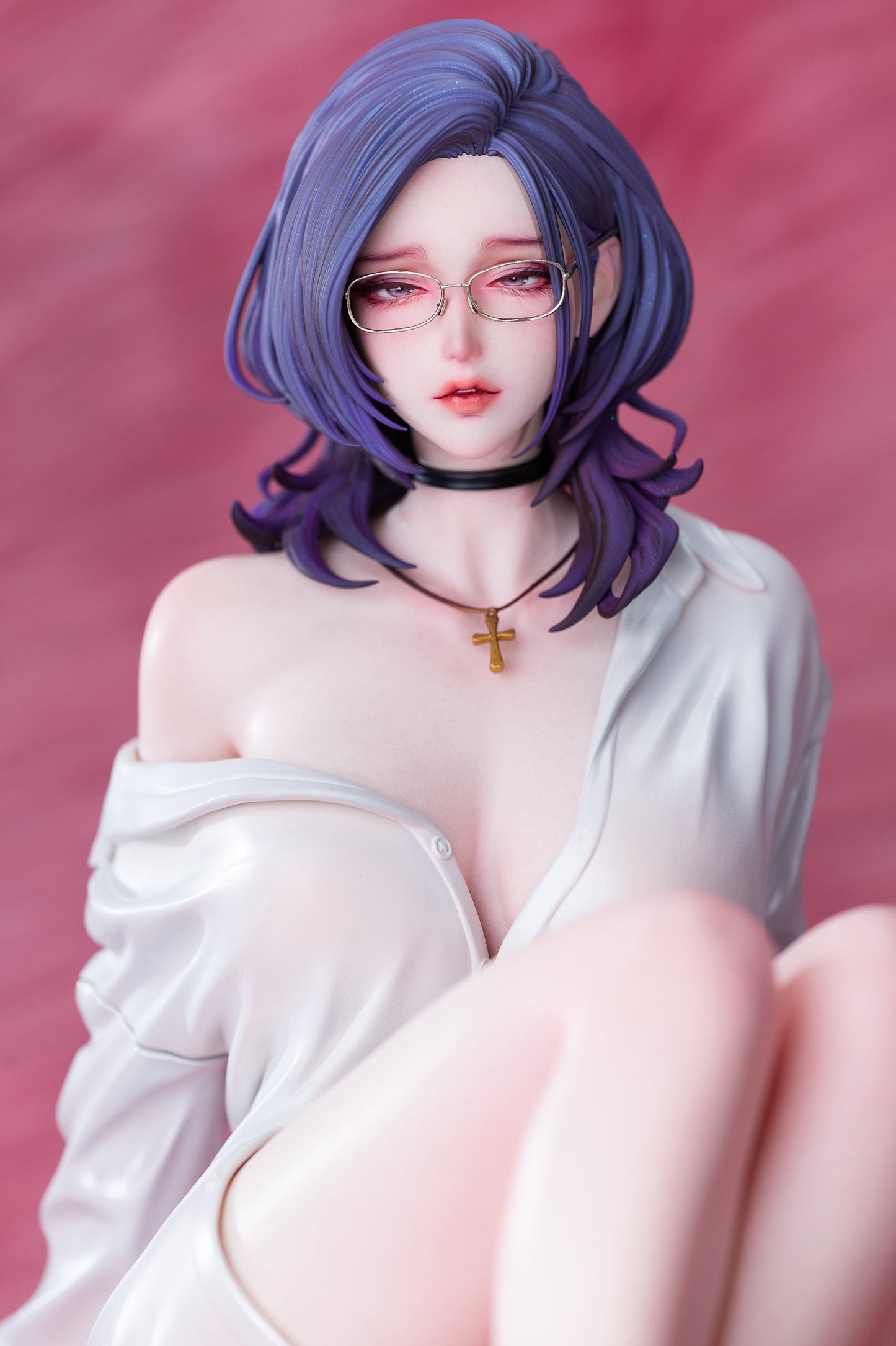 Polar Bear Studio x KOD Studio - Kim Mi Jung [3 Variants]