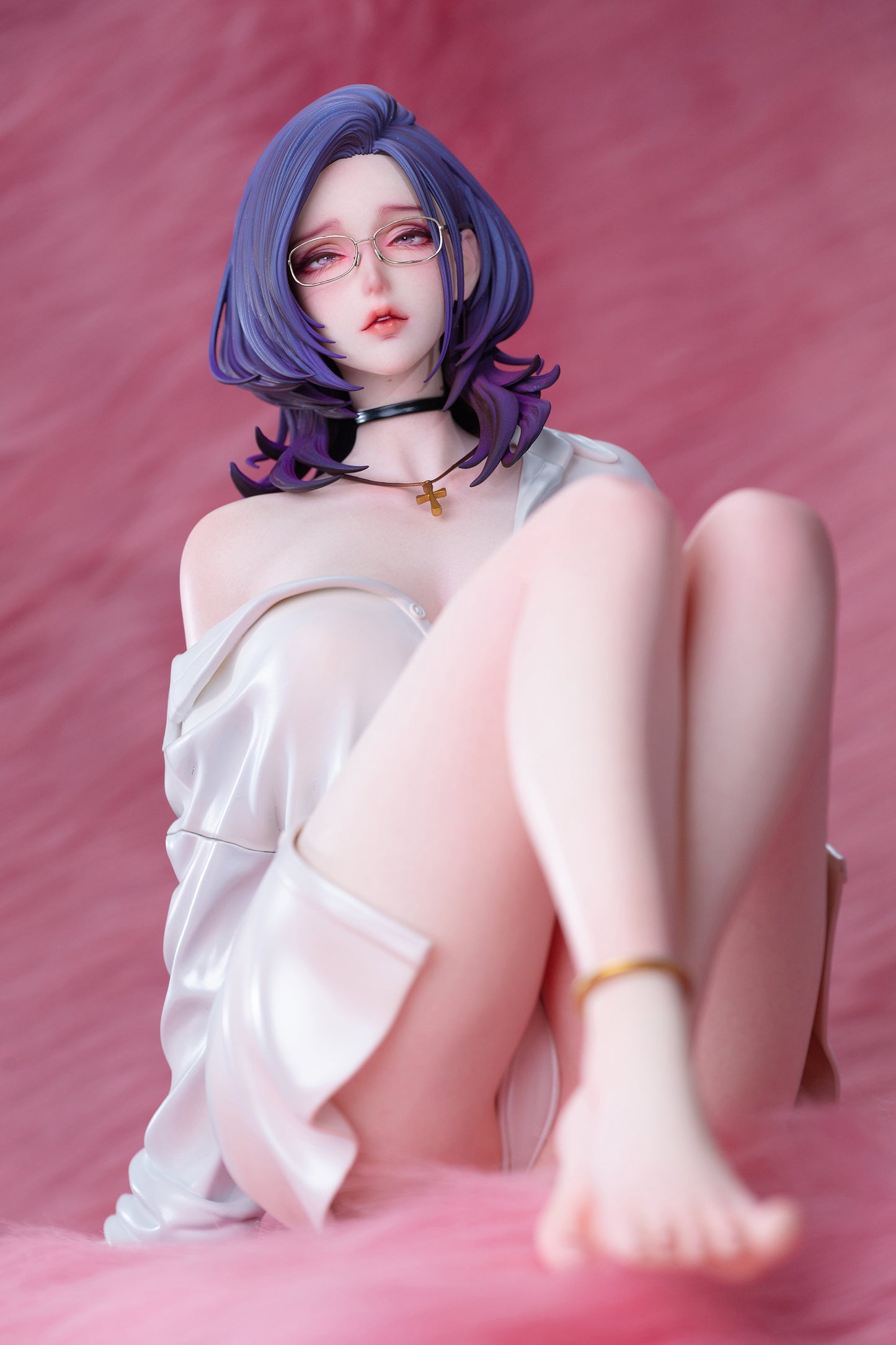 Polar Bear Studio x KOD Studio - Kim Mi Jung [3 Variants]