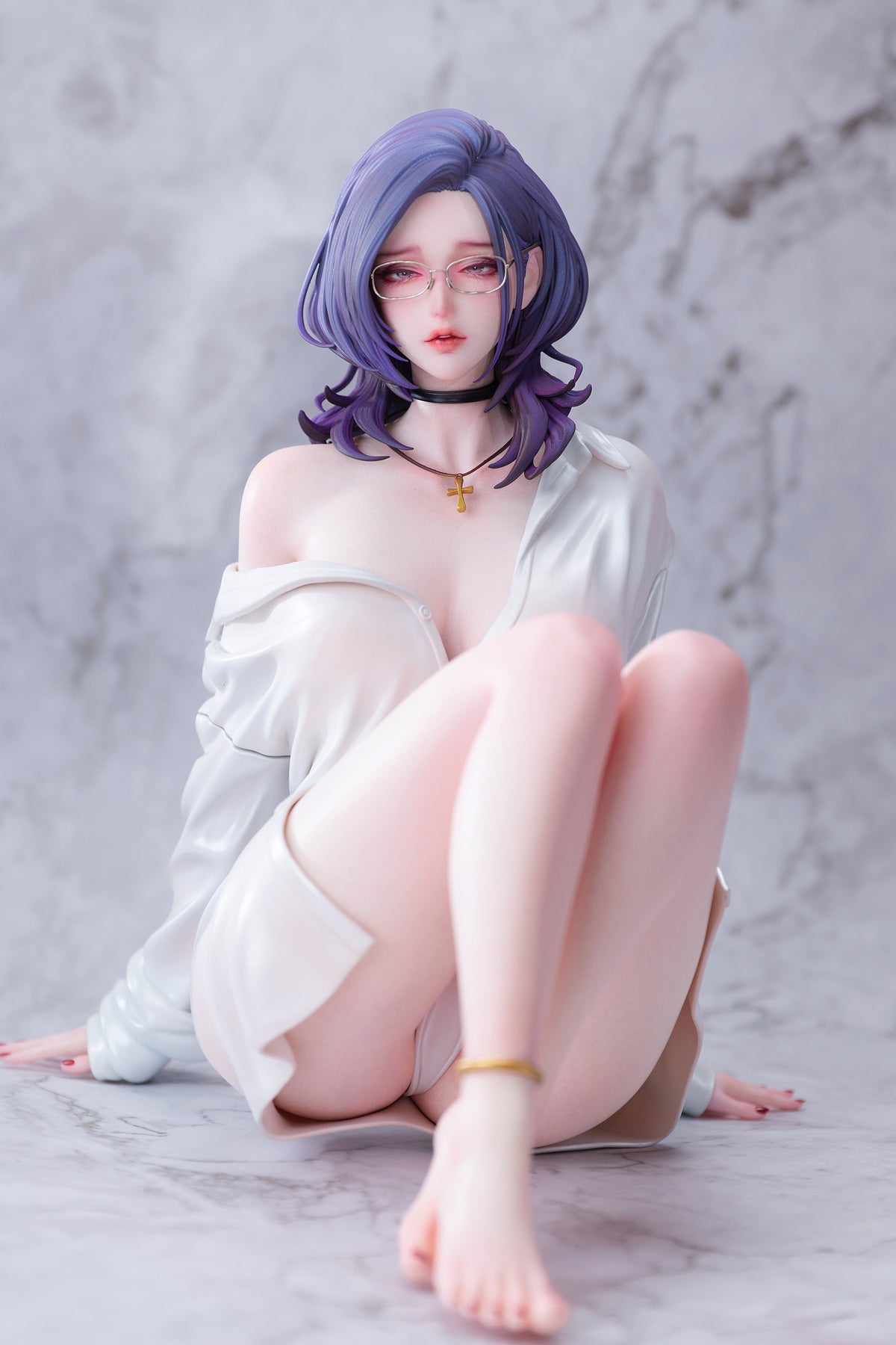 Polar Bear Studio x KOD Studio - Kim Mi Jung [3 Variants]