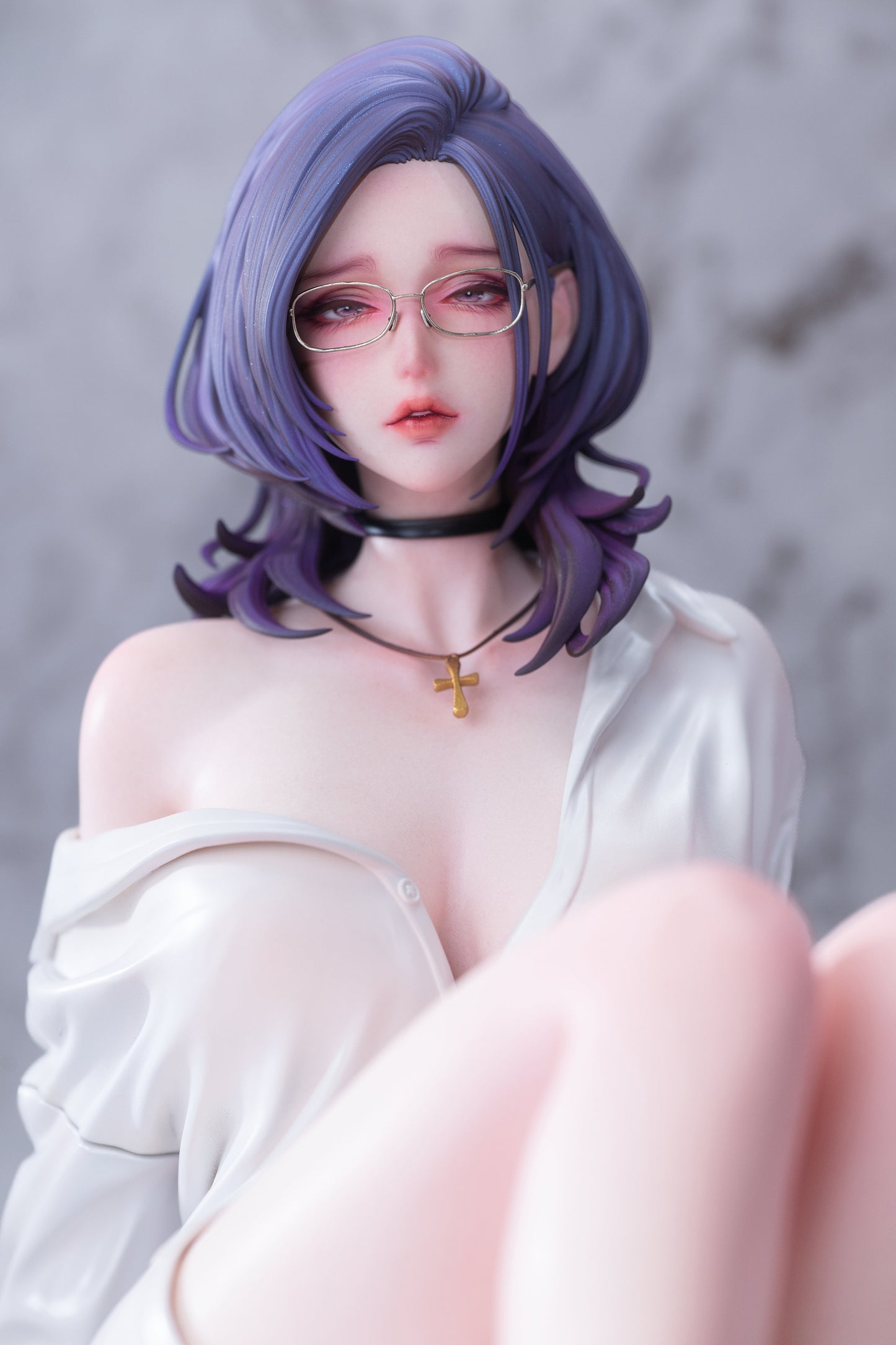 Polar Bear Studio x KOD Studio - Kim Mi Jung [3 Variants]