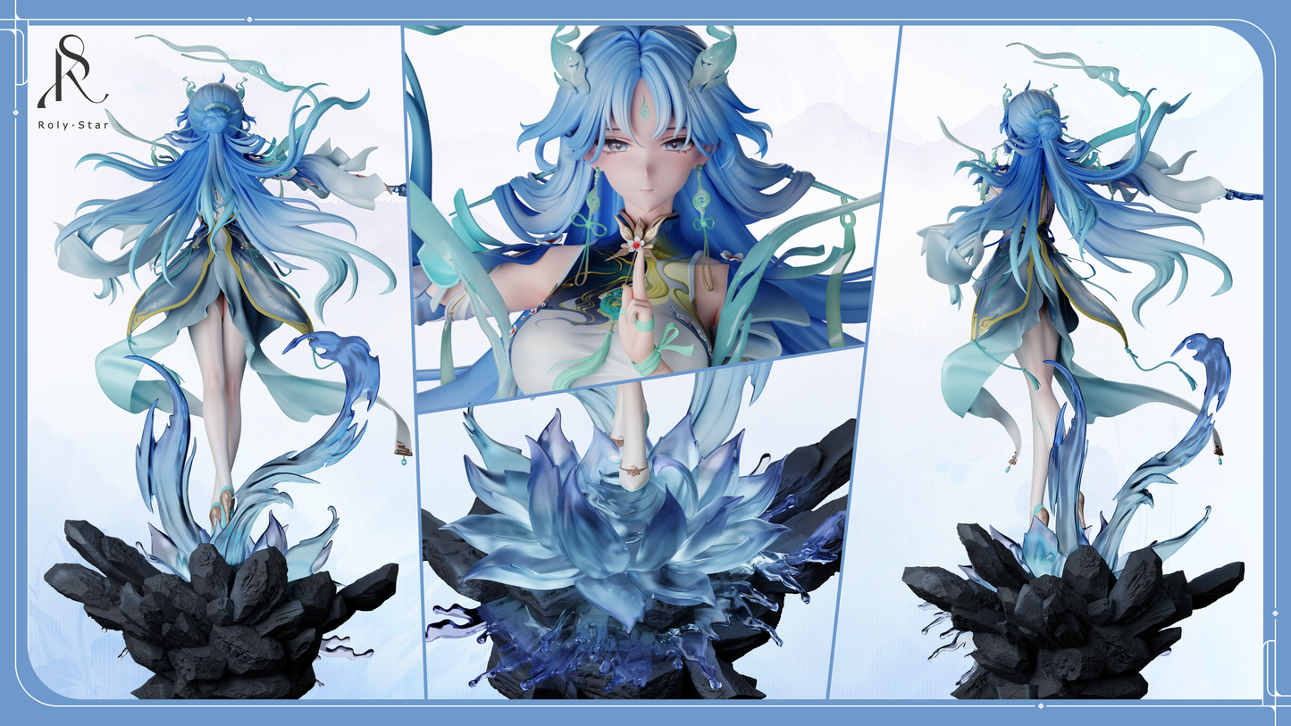 RolyStar Studio - Qingxiao