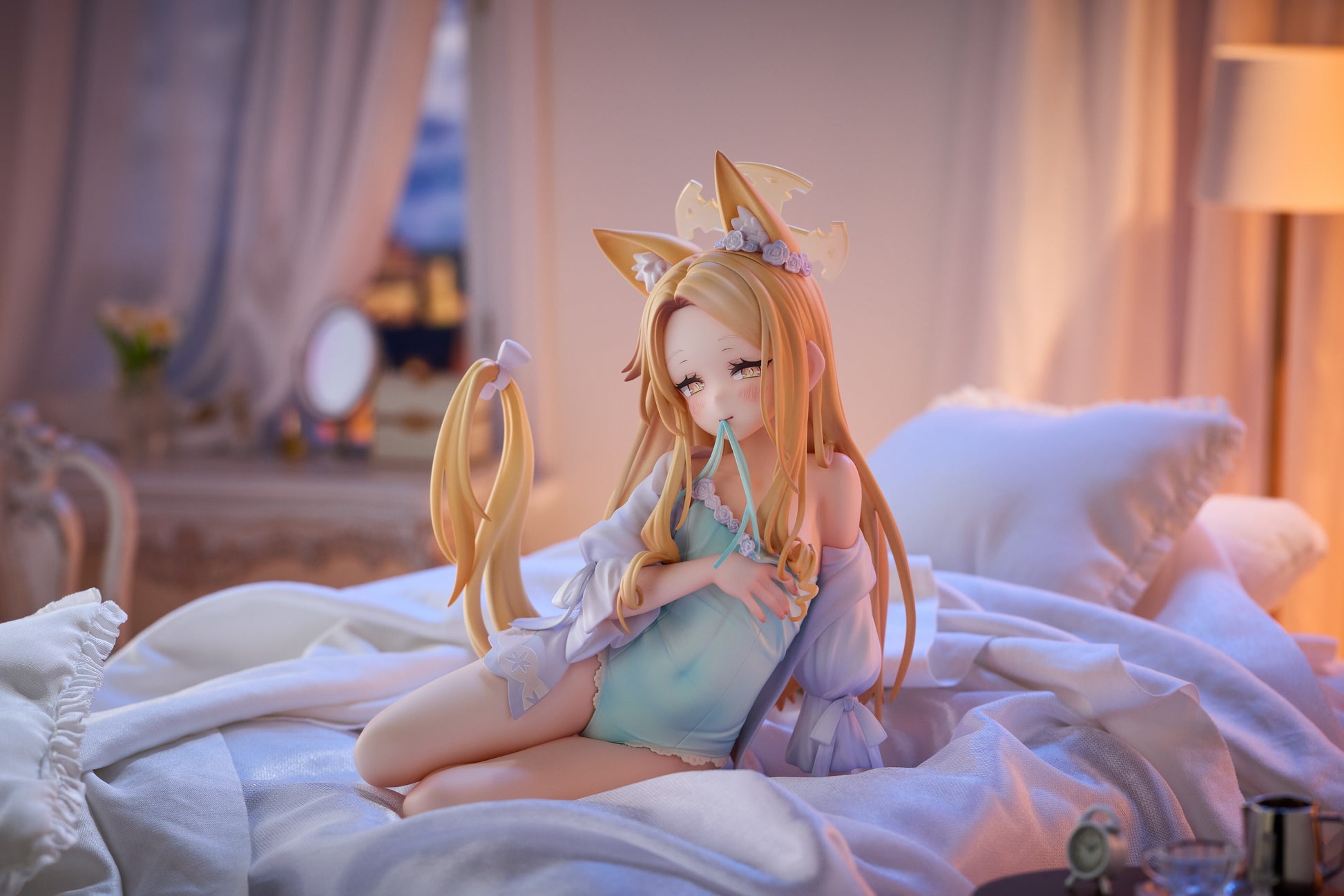 Origin Studio - Yurizono Seia