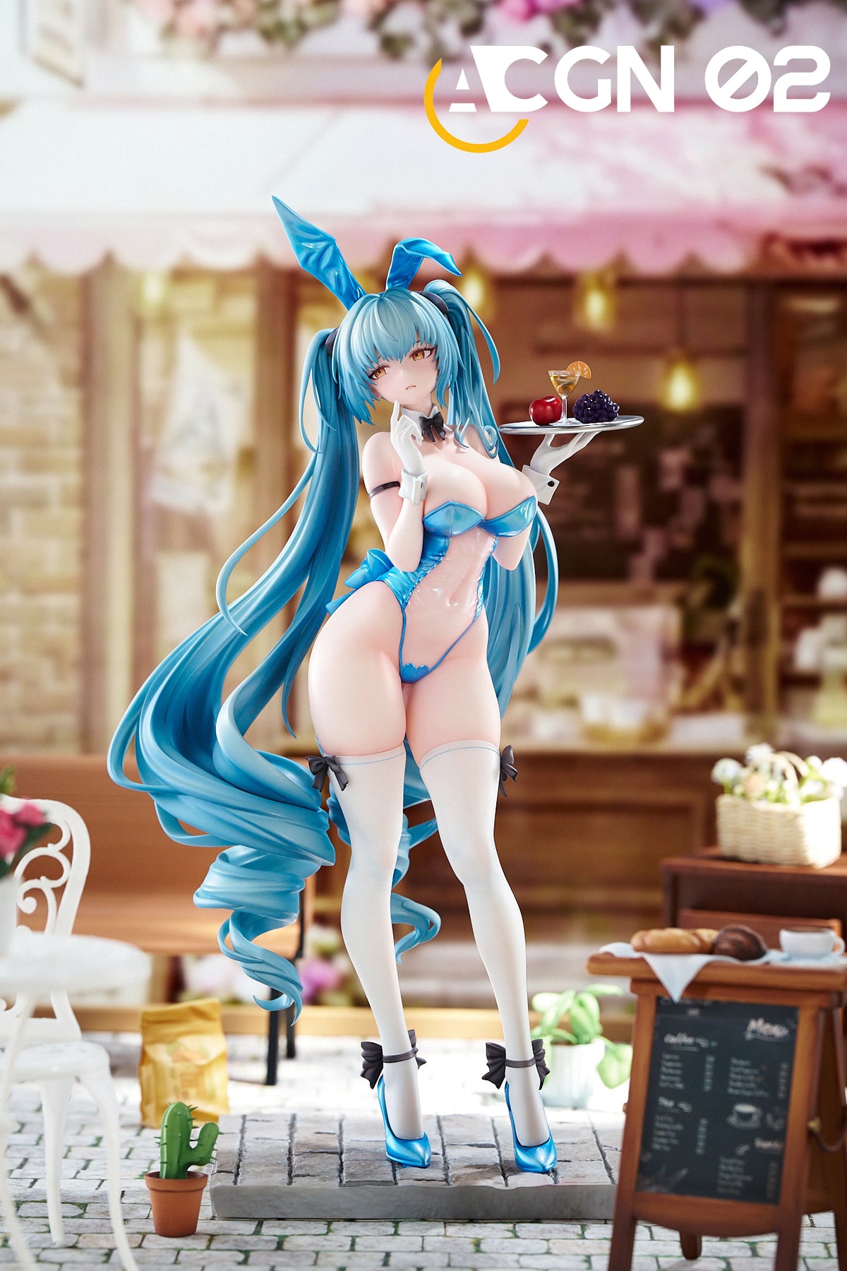 ACGN 02 Studio - Bunny Girl Privaty / Bunny Girl Dorothy