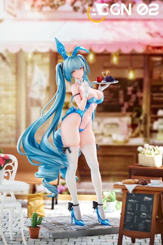 ACGN 02 Studio - Bunny Girl Privaty / Bunny Girl Dorothy