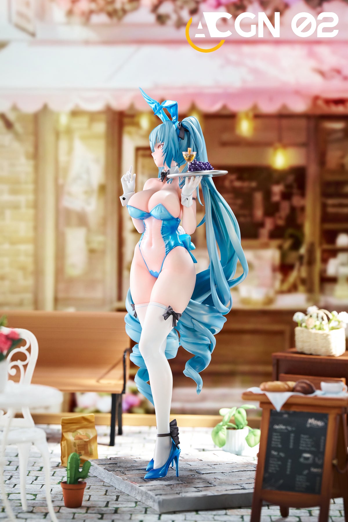ACGN 02 Studio - Bunny Girl Privaty / Bunny Girl Dorothy