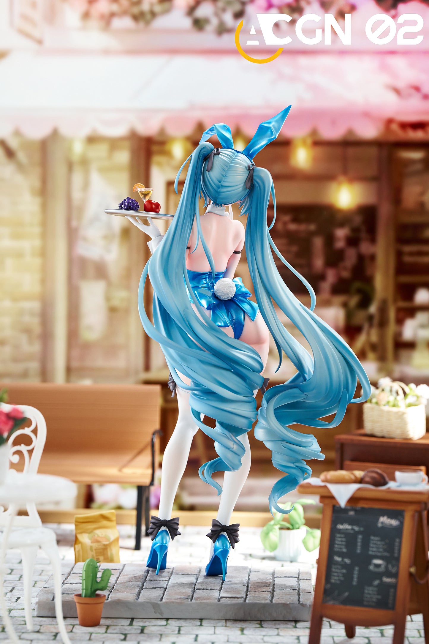 ACGN 02 Studio - Bunny Girl Privaty / Bunny Girl Dorothy