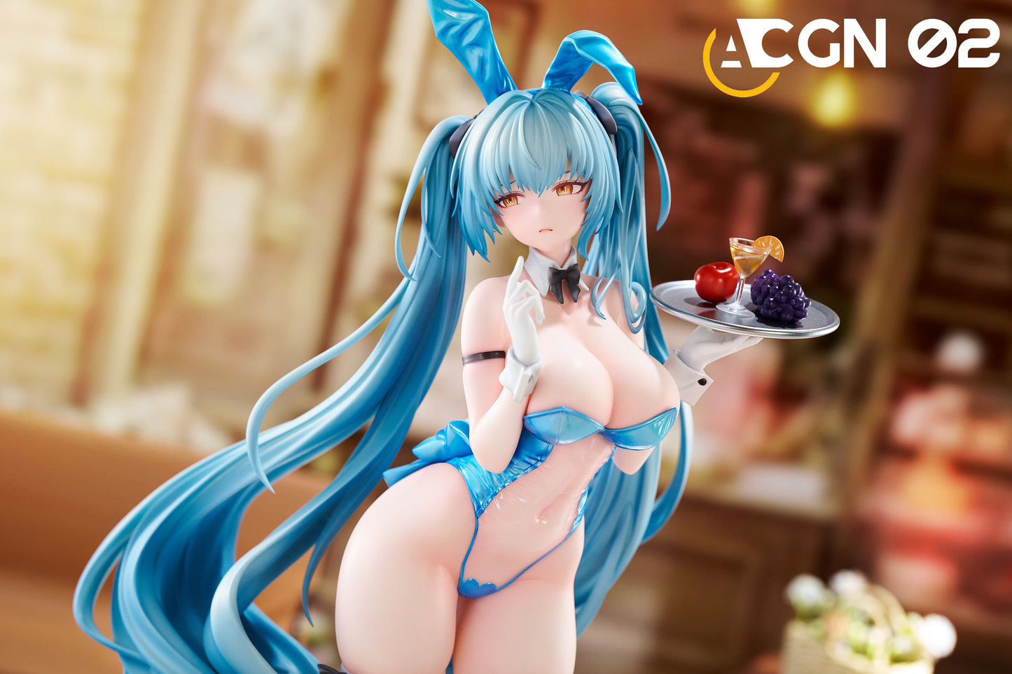ACGN 02 Studio - Bunny Girl Privaty / Bunny Girl Dorothy