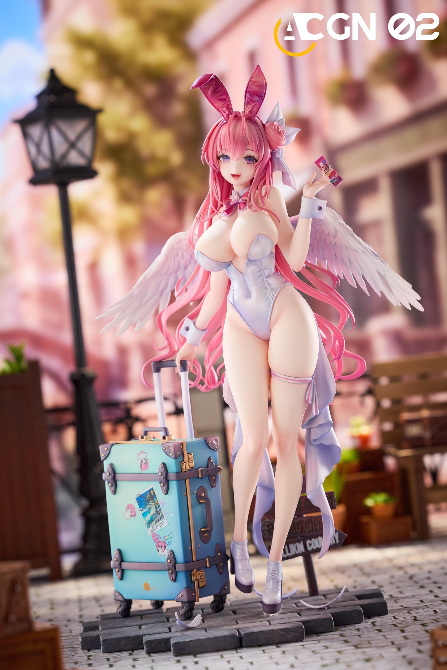 ACGN 02 Studio - Bunny Girl Privaty / Bunny Girl Dorothy
