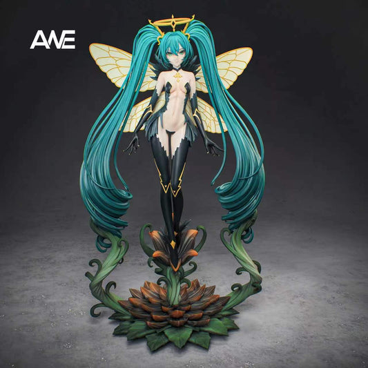 ANE Studio - Hatsune Miku