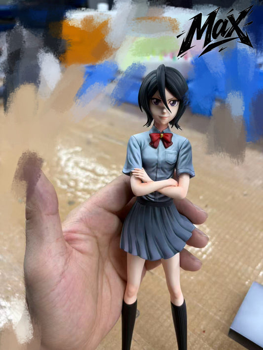 Max Studio - Rukia Kuchiki