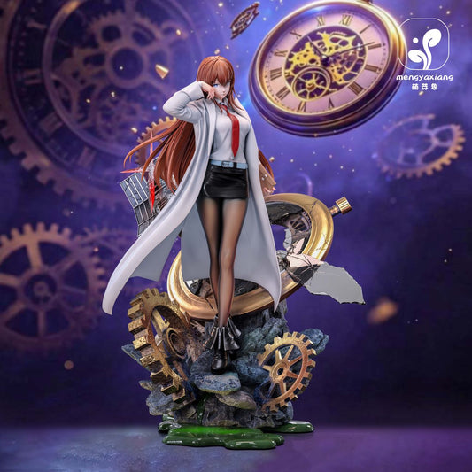 Meng Ya Xiang Studio - Makise Kurisu