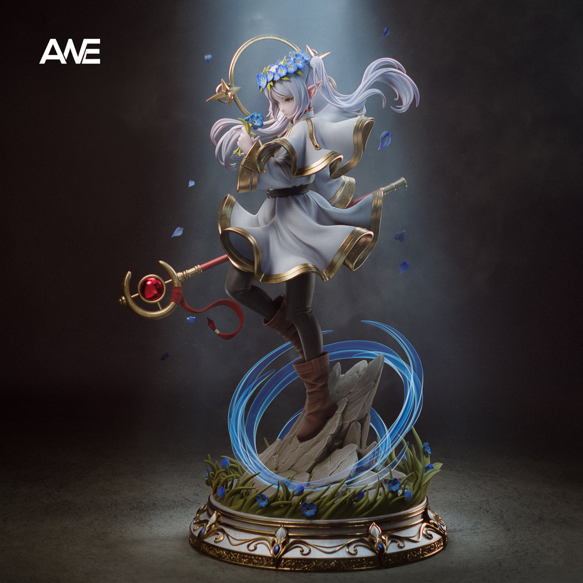 ANE Studio - Frieren