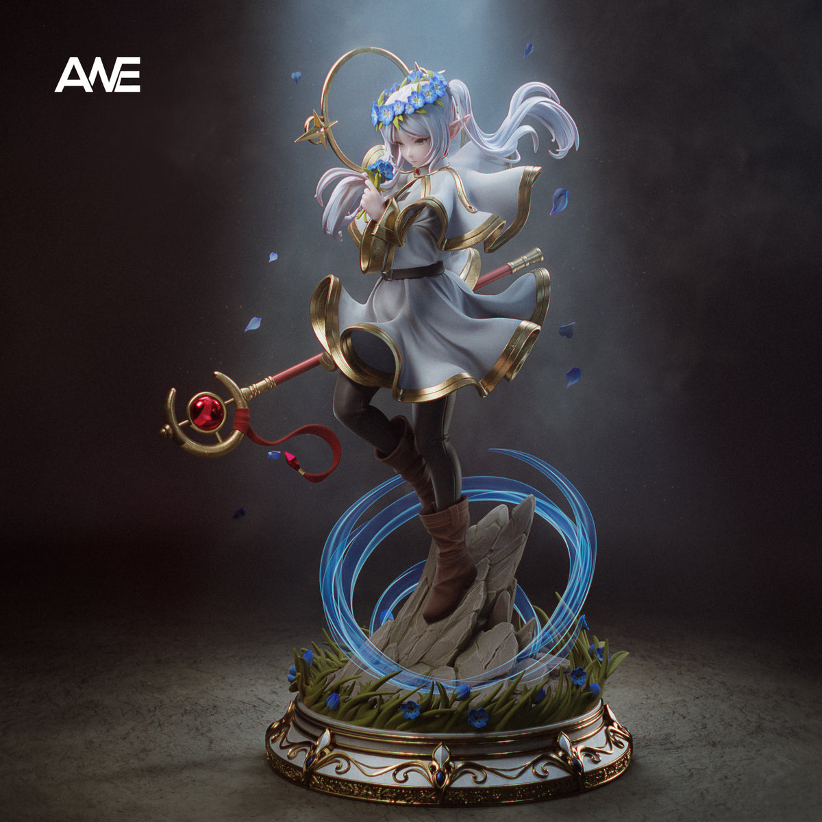 ANE Studio - Frieren