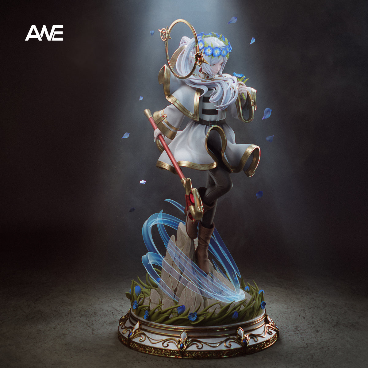 ANE Studio - Frieren