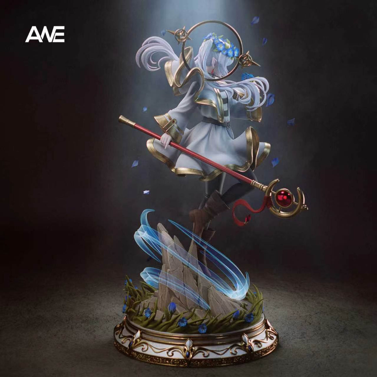 ANE Studio - Frieren
