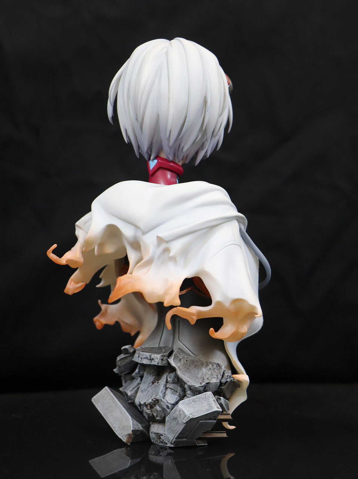 Qi Jiang Studio - Rei Ayanami Bust