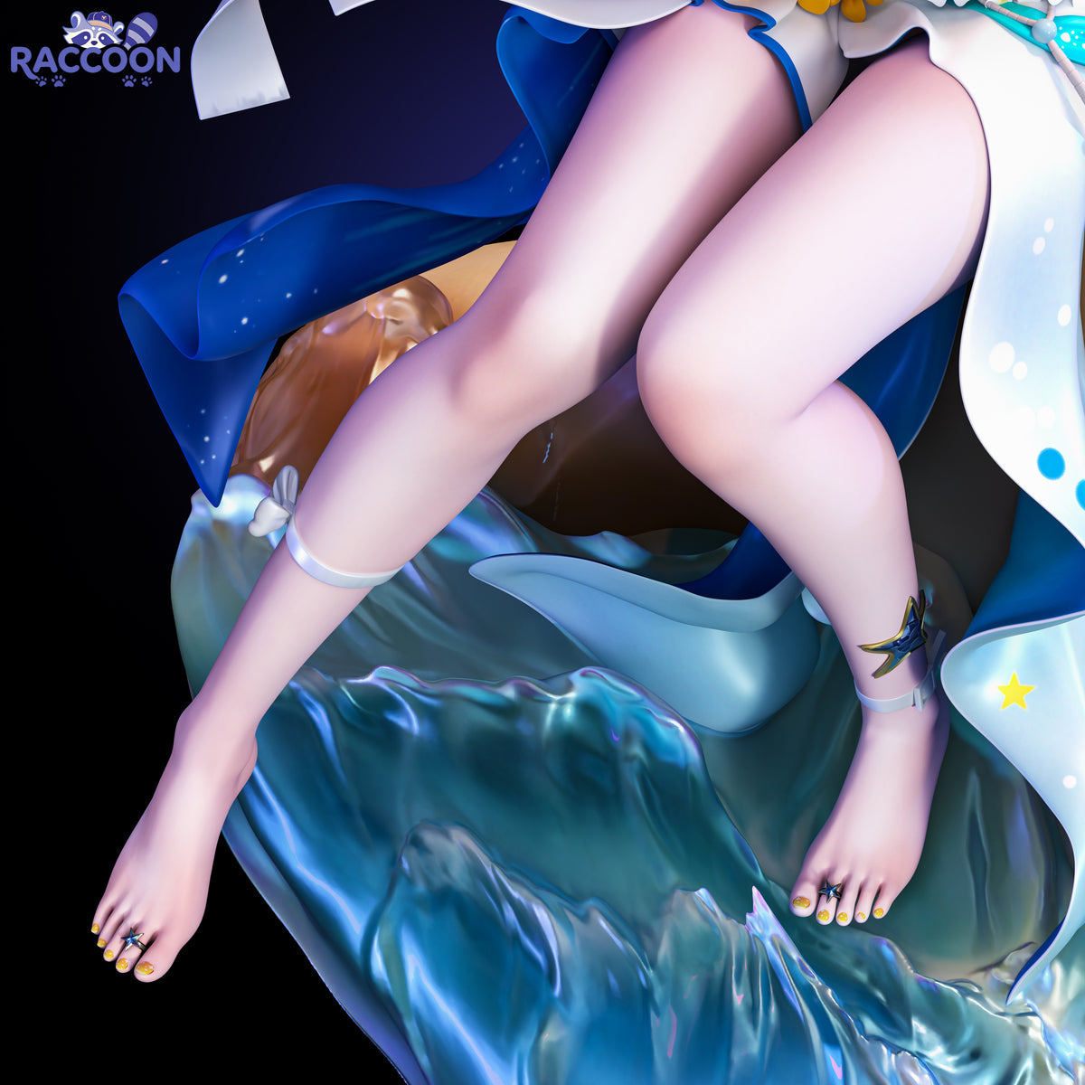 Xiao Huan Xiong Studio - Robin Summeretto