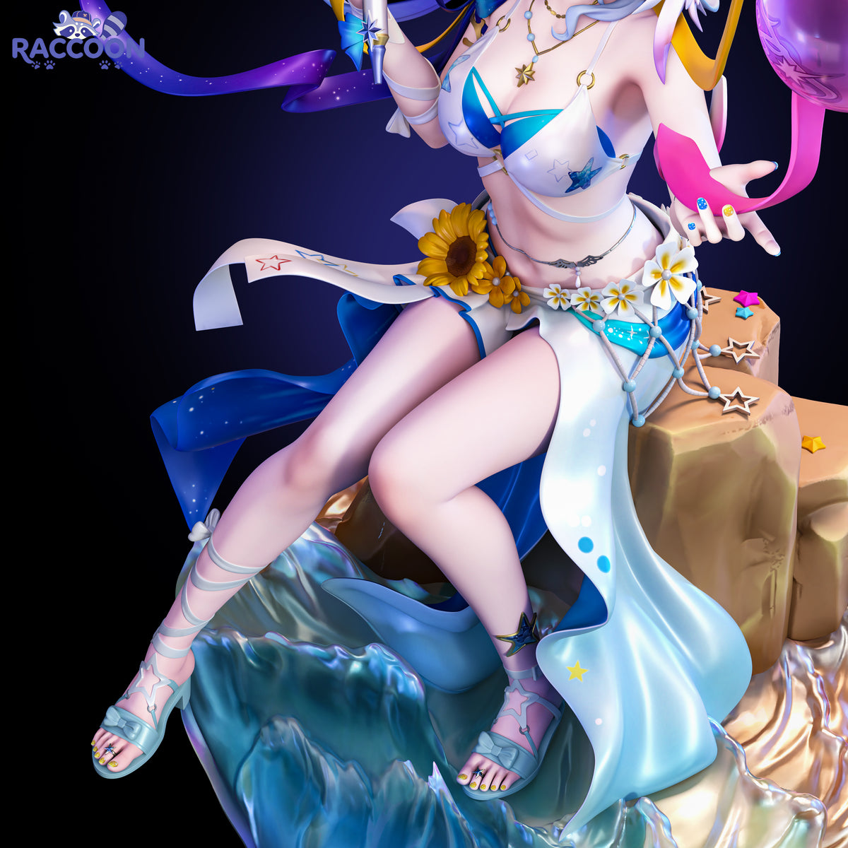 Xiao Huan Xiong Studio - Robin Summeretto