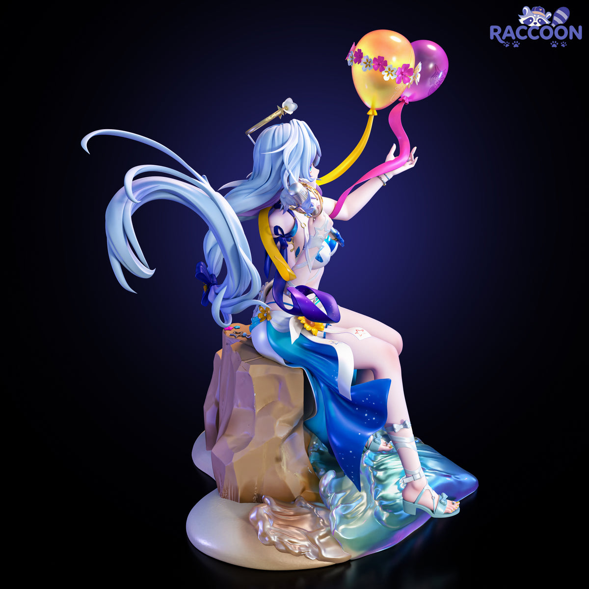 Xiao Huan Xiong Studio - Robin Summeretto