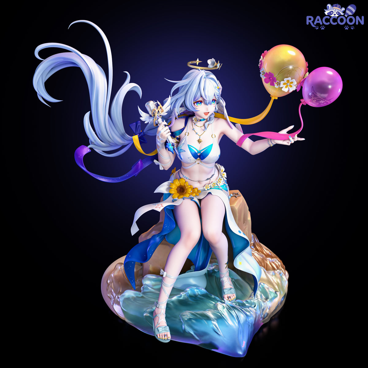Xiao Huan Xiong Studio - Robin Summeretto