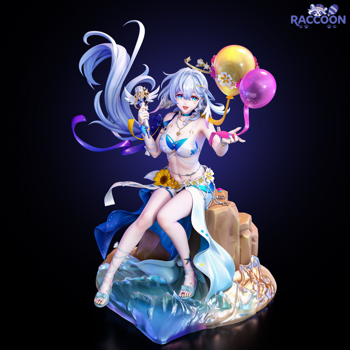 Xiao Huan Xiong Studio - Robin Summeretto