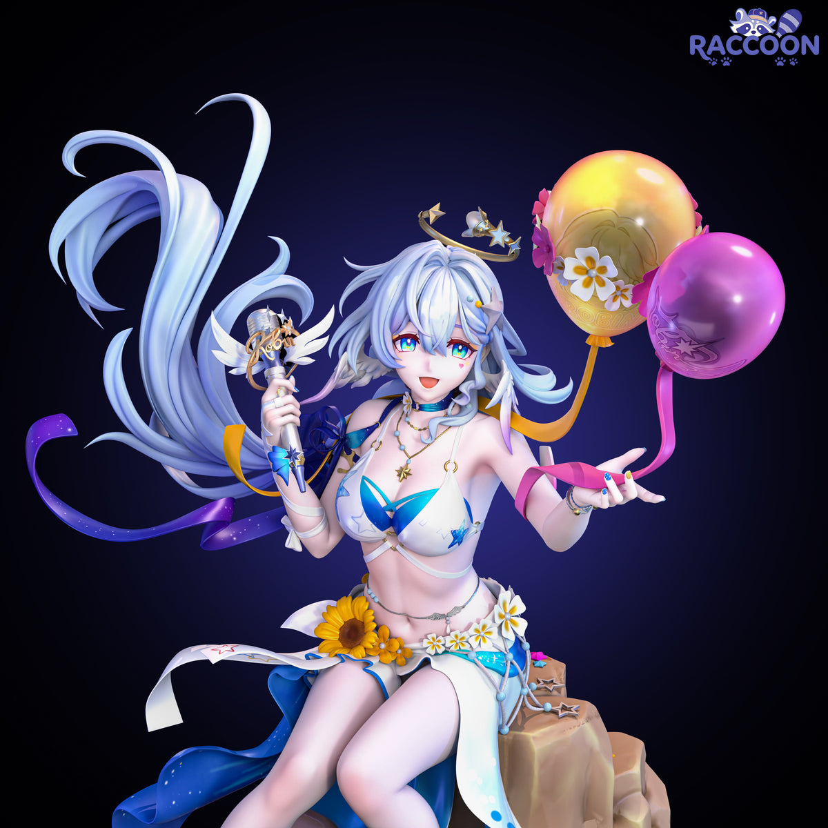 Xiao Huan Xiong Studio - Robin Summeretto