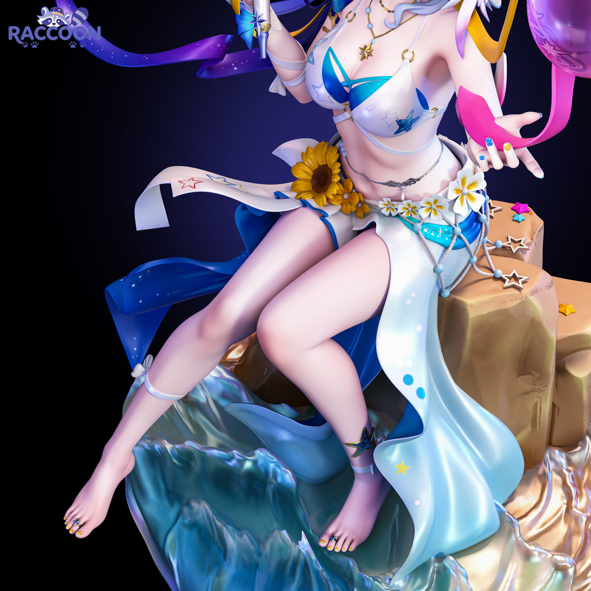 Xiao Huan Xiong Studio - Robin Summeretto