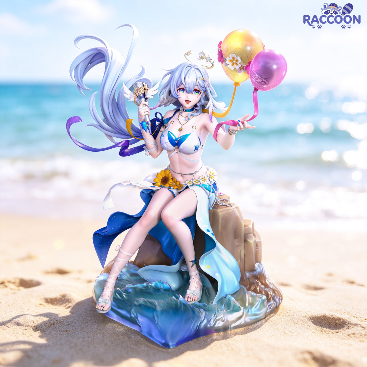 Xiao Huan Xiong Studio - Robin Summeretto