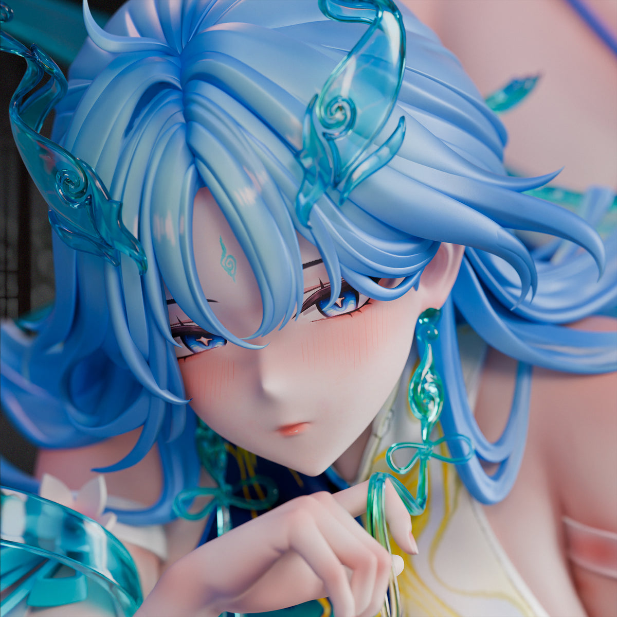 Mi Yin Studio - Qingxiao [2 Variants]