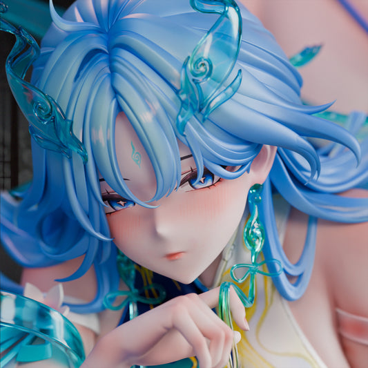Mi Yin Studio - Qingxiao [2 Variants]