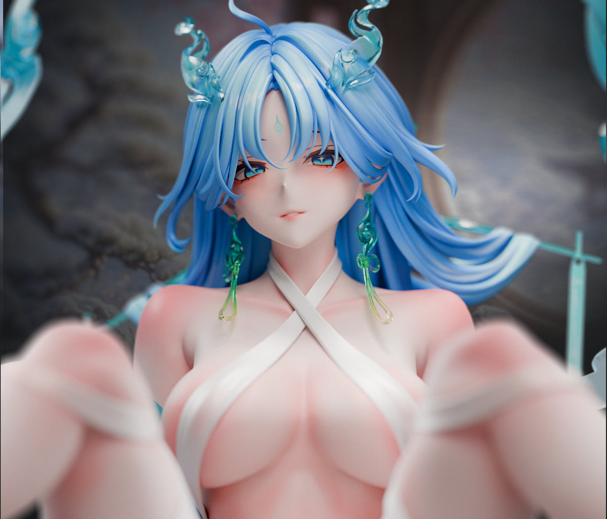 Mi Yin Studio - Qingxiao [2 Variants]