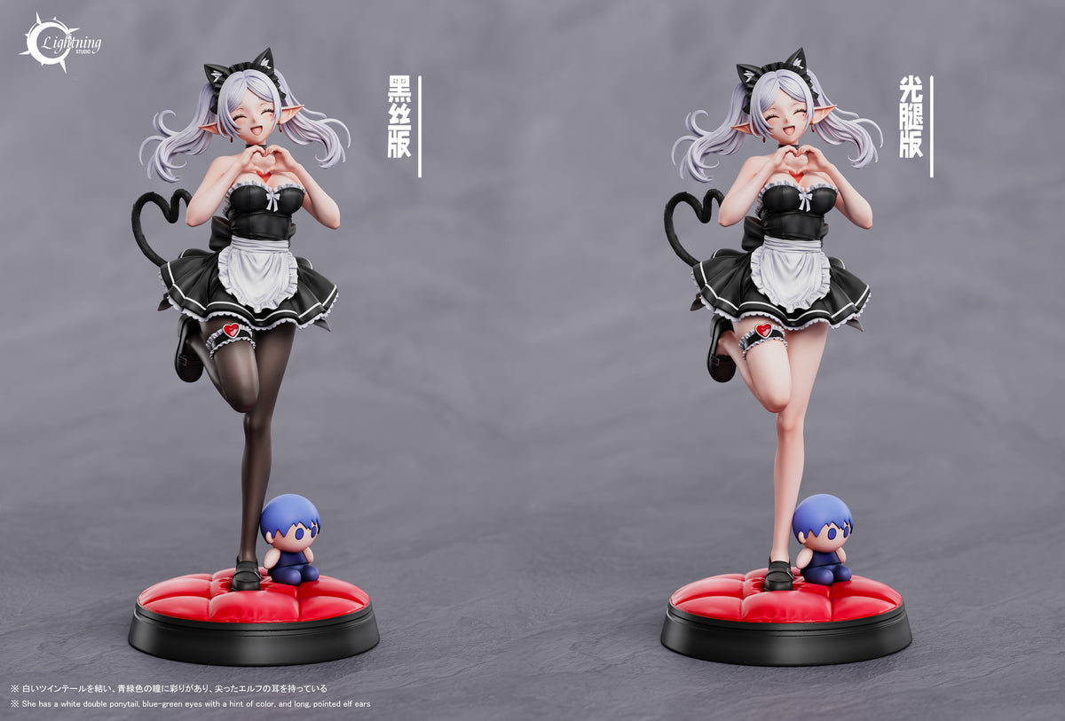 Lightning Studio - Maid Frieren [2 Variants]