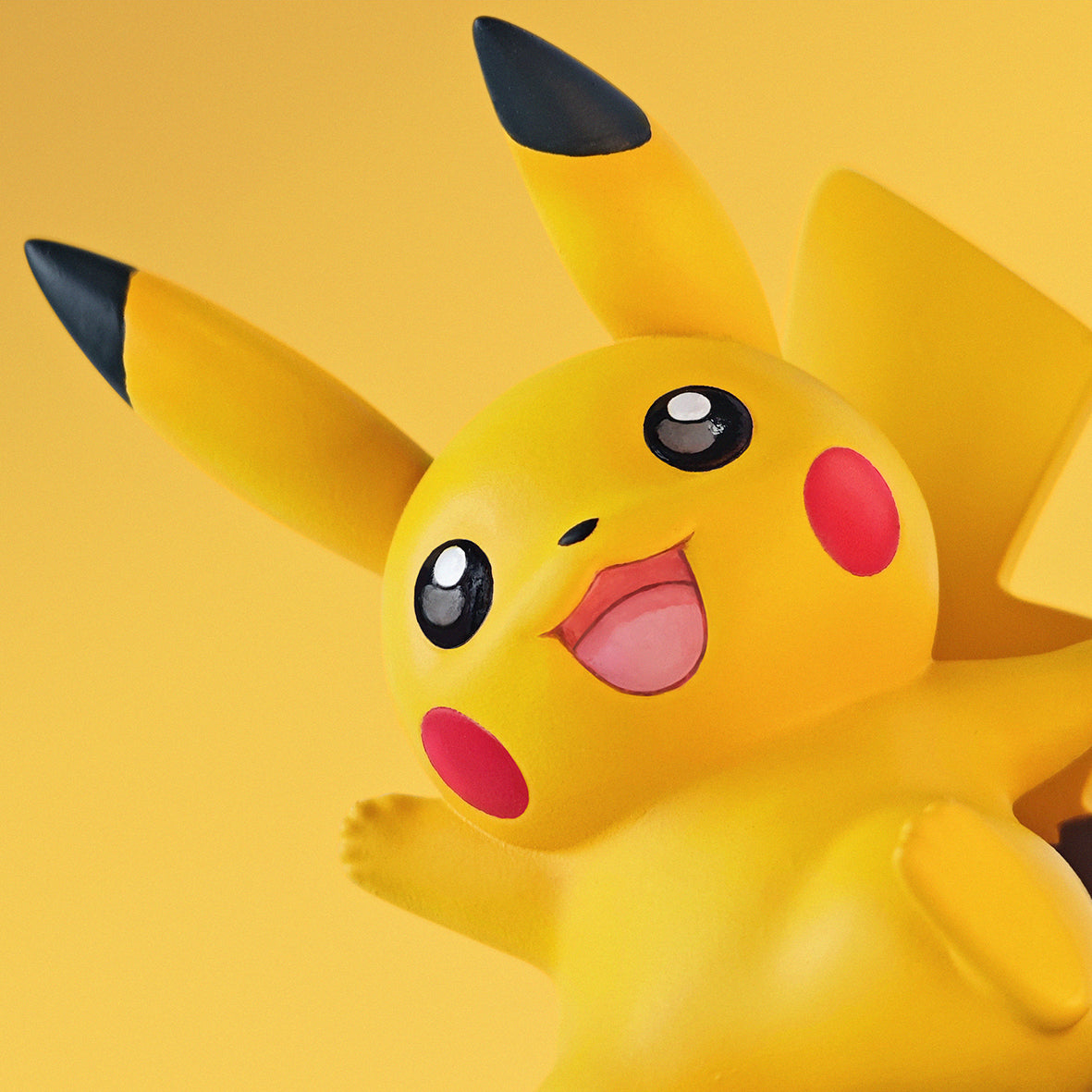 Miumiu Studio - Pikachu 30th Anniversary #10