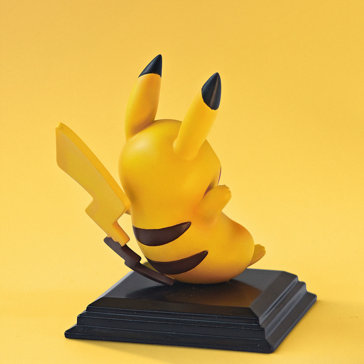 Miumiu Studio - Pikachu 30th Anniversary #10