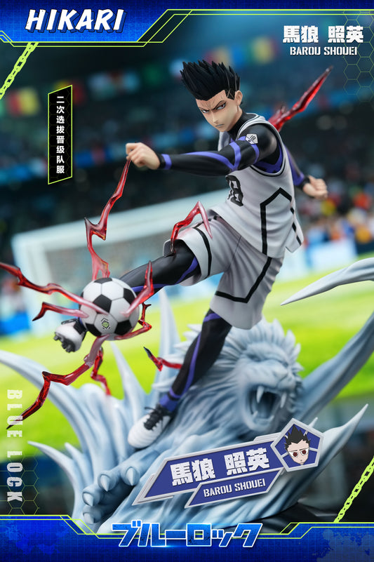 HIKARI Studio - Shoei Baro [2 Variants]
