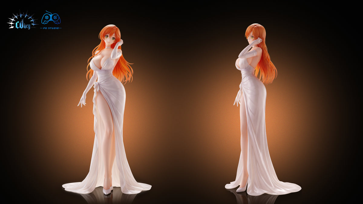Cdkey Studio X PG Studio - Kallen Kozuki / Shirley Fenette