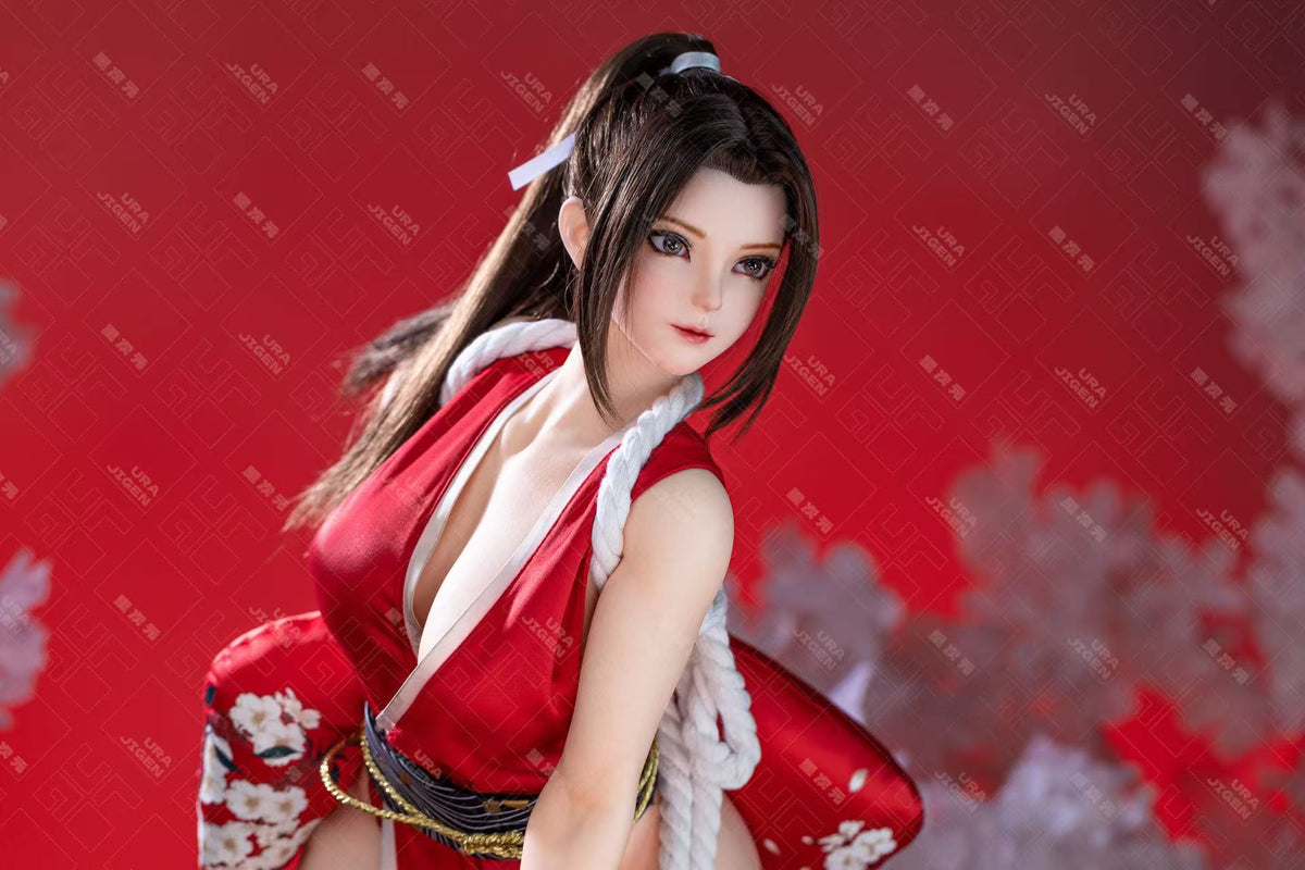 Li Ci Yuan Studio - Mai Shiranui [BBHO-01][2 Variants]
