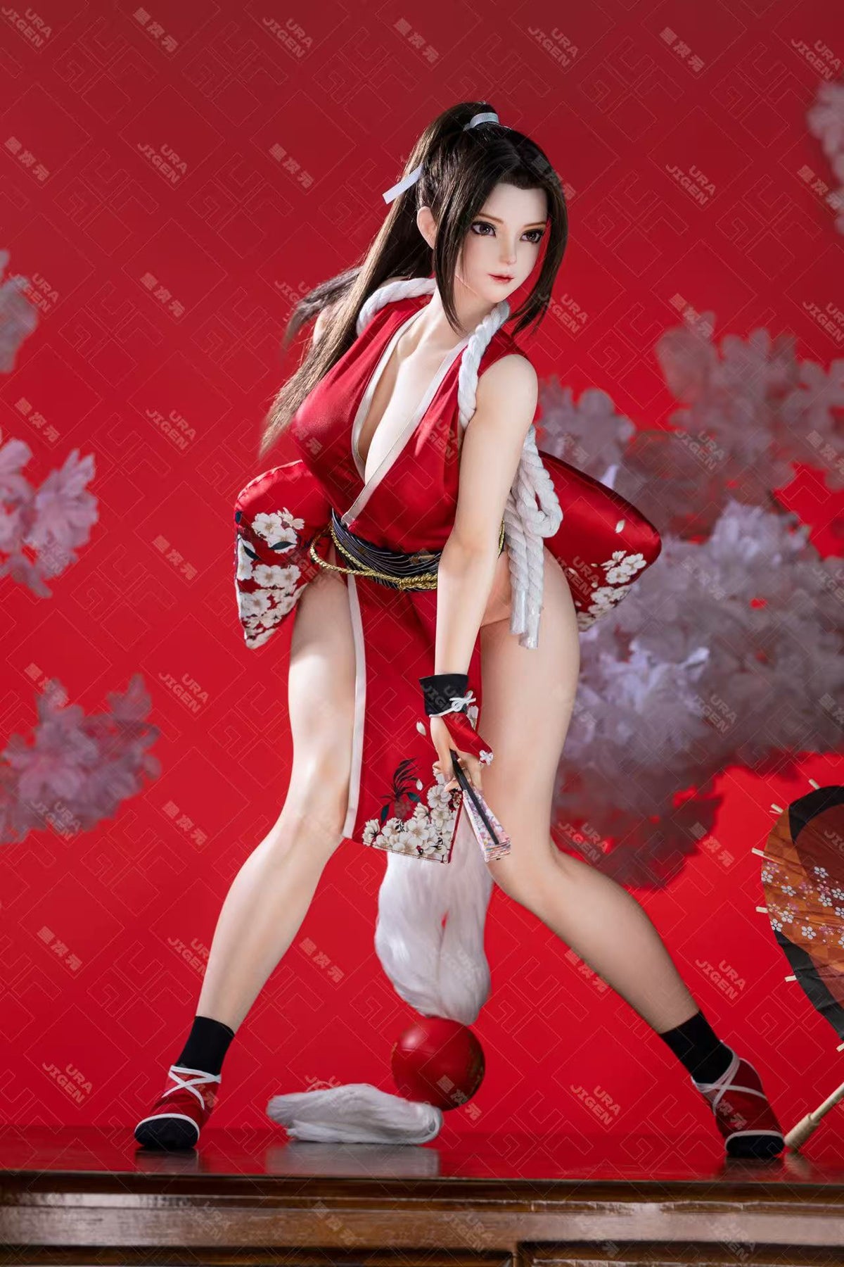 Li Ci Yuan Studio - Mai Shiranui [BBHO-01][2 Variants]