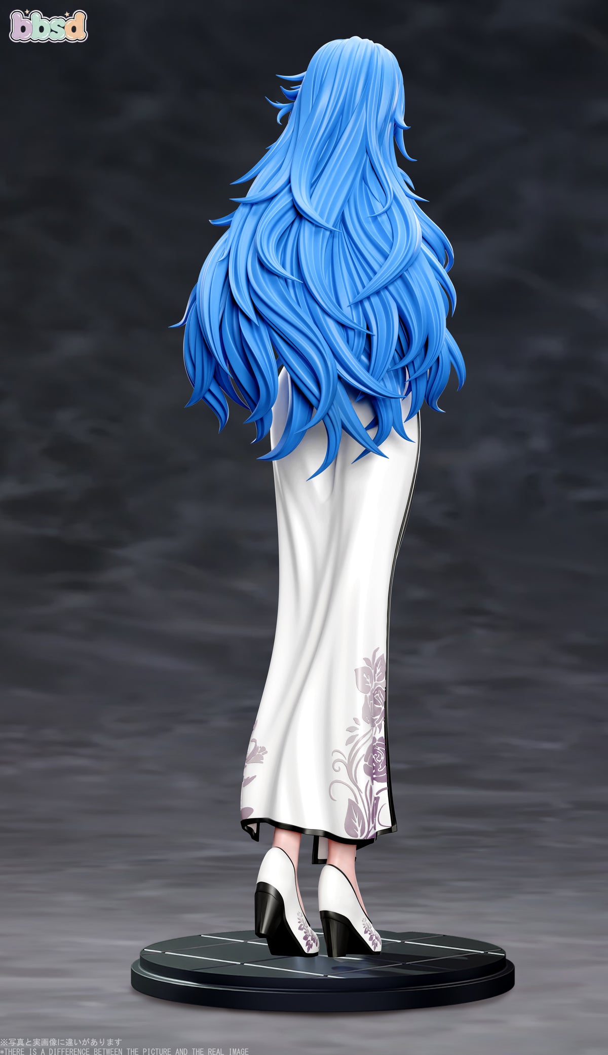 BBSD Studio - Asuka Langley Sohryu / Rei Ayanami