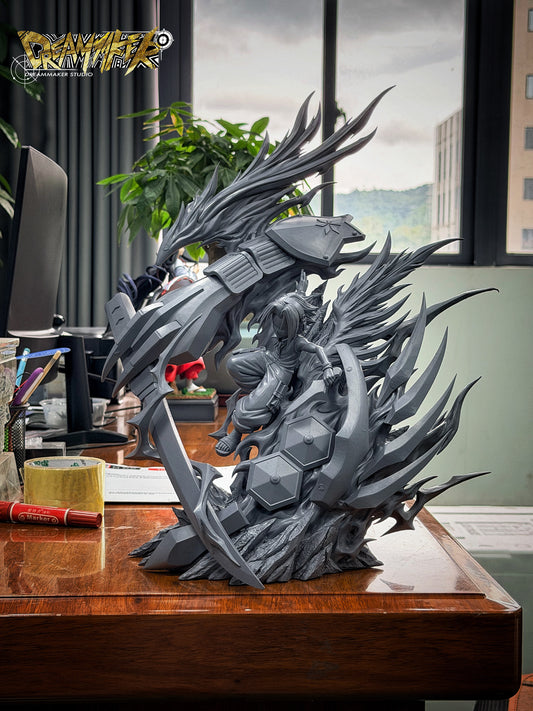 Dream Maker Studio / DMS - Yoh Asakura